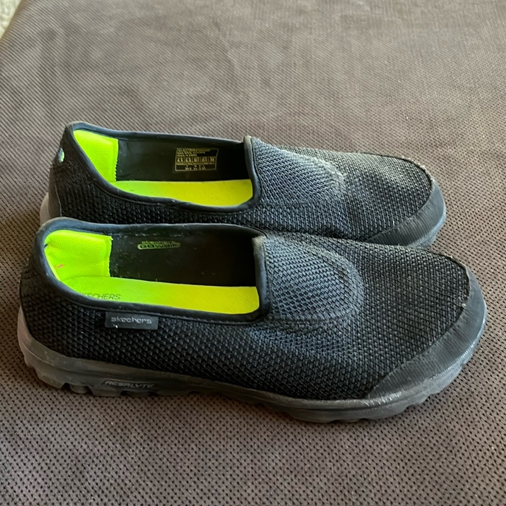 Women’s shoes